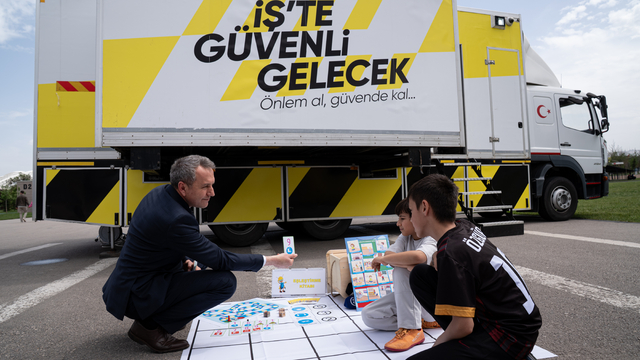 Galeri