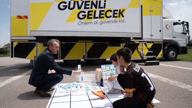 Galeri