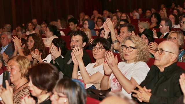 Bursa'da Güneşin Sofrasında Nâzım Hikmet Sempozyumu düzenlendi