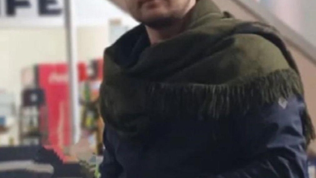 Yüksekova'da akıntıya kapılan 17 yaşındaki İbrahim, aranıyor