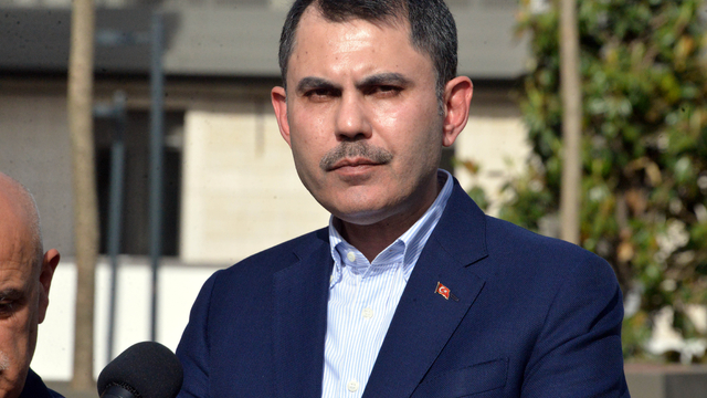 Bakan Kurum: İstanbul için alınan kararlar masada kalmayacak, bizzat takipçisi olacağım