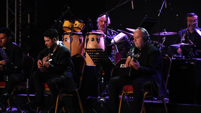 Karaman'da 748. Türk Dil Bayramı ve Yunus Emre'yi Anma Etkinlikleri sürüyor