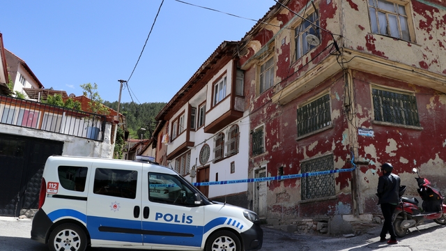 Kütahya'da dayısı tarafından öldürüldüğü iddia edilen genç kızın cesedi kuyuda bulundu