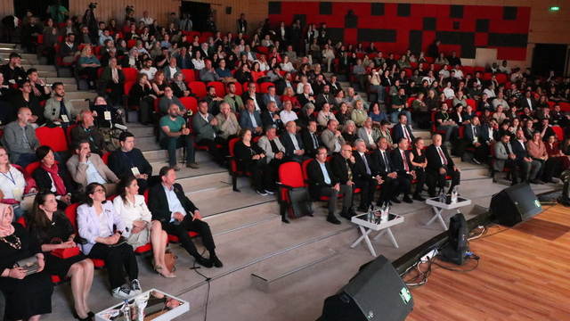 26. Uluslararası Altın Safran Belgesel Film Festivali'nde ödüller sahiplerini buldu