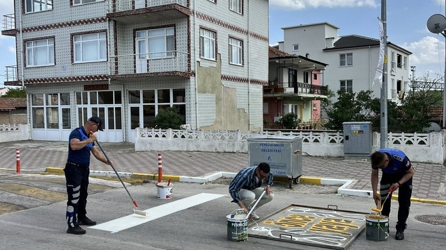 Kırklareli'nden kısa kısa