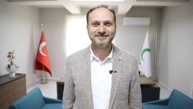 Bağımlılıkla mücadele eden Yeşilay binlerce gönüllüsüyle toplumda "bağımsızlık kültürü" oluşturmak istiyor