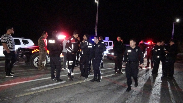 8'inci kez alkollü yakalanan sürücünün ehliyetine 2060 yılına kadar el konuldu