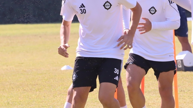 Altay'da Yunus Efe radara girdi