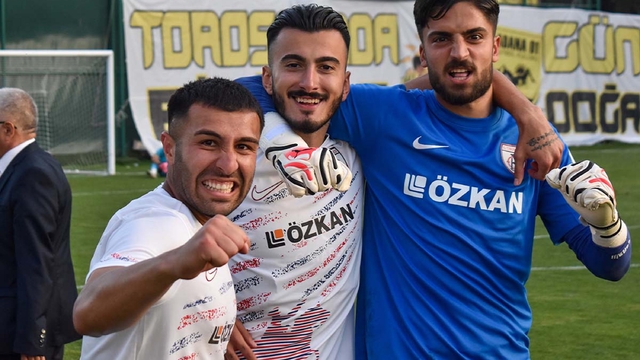 Altınordu'nun rakibi Kastamonuspor