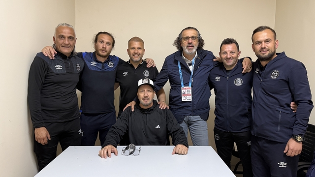 Manisa FK'da kurtuluş sevinci