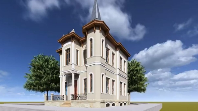 Galeri