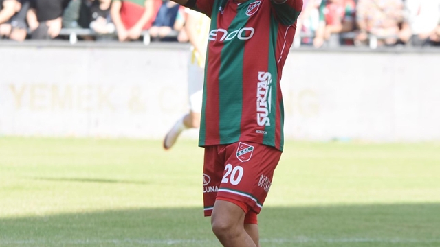 Karşıyaka'da Hakan Barış kayıplarda