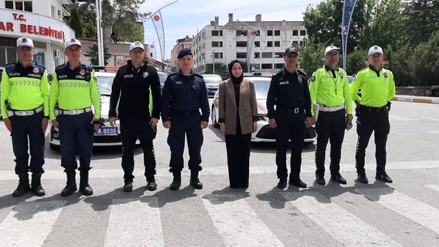 Kırklareli'nden kısa kısa