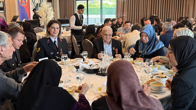 Sakarya'da "Anneler günü" etkinlikleri