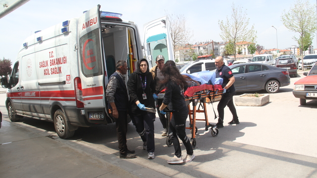 Beyşehir'de asayiş