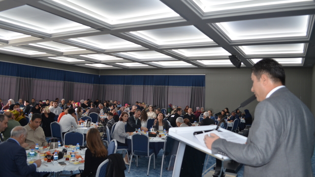 Kocaeli'den kısa kısa