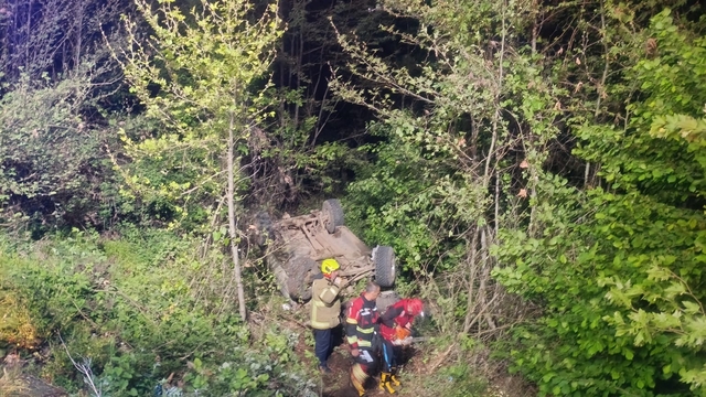 Balıkesir'de iki ayrı kazada 1 kişi öldü, 6 kişi yaralandı