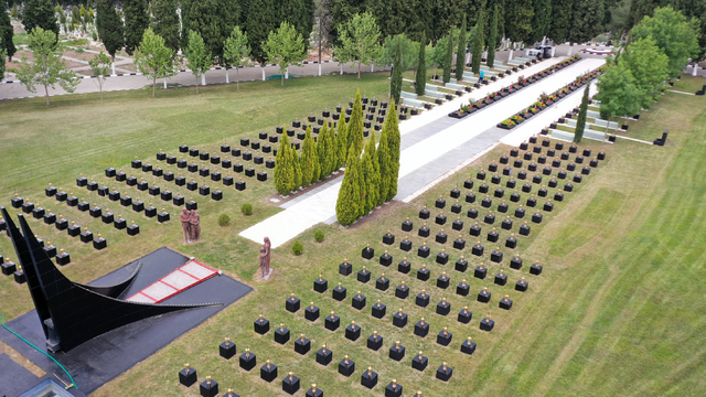 Soma'daki maden faciasının 11. yılı