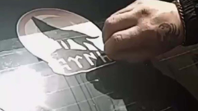 İzmir'de provokatif paylaşım yapan şüpheli gözaltına alındı