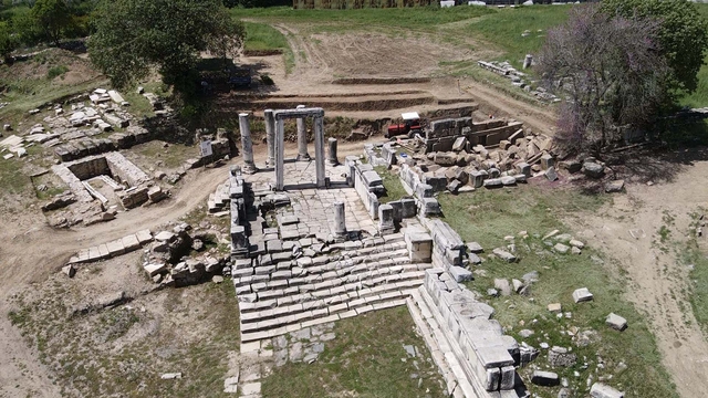 Galeri