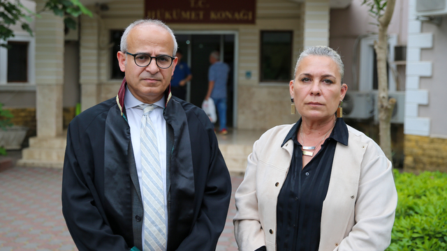 ATSO Başkanı Bahar'ın hayatını kaybettiği teknedeki 2 kişi ağır ceza mahkemesinde yargılanacak