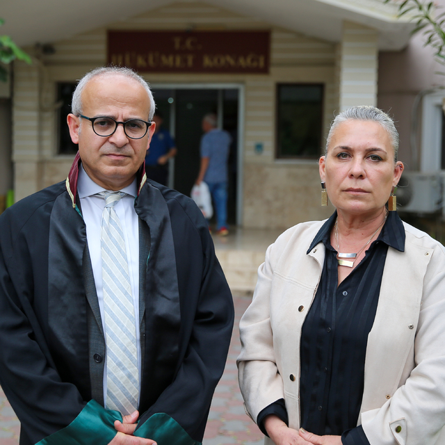 ATSO Başkanı Bahar'ın hayatını kaybettiği teknedeki 2 kişi ağır ceza mahkem...