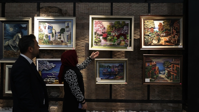 Galeri
