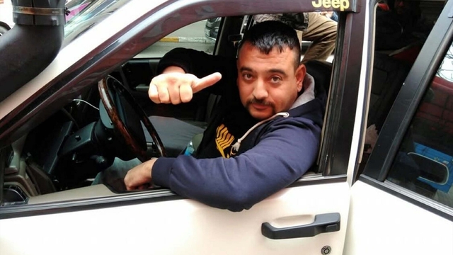 Kazada ölen sürücü, 14 yıl önce geçirdiği kazada felç kalmış