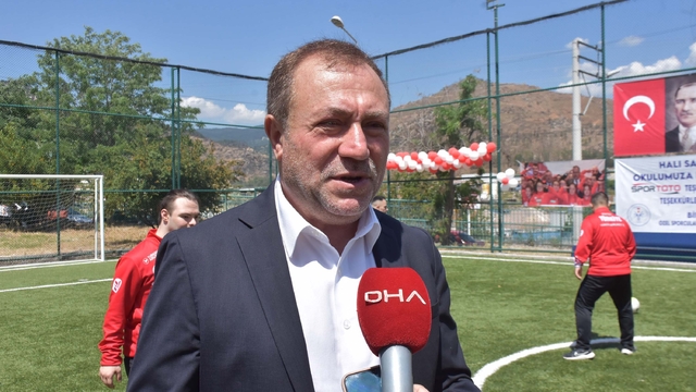 'Engelli sporculara verilen desteklerle başarılar artıyor'