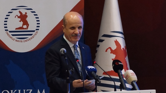 YÖK Başkanı Özvar: 2028'e kadar en az 2 üniversitemizin ilk 200'e girmesini hedefliyoruz