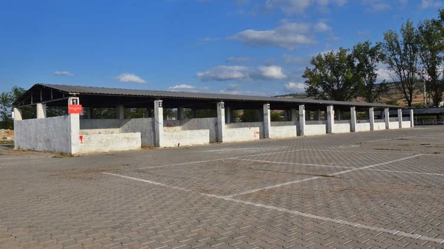 Yenişehir'de Kurban Bayramı öncesi şap karantinası; hayvan pazarı kapatıldı