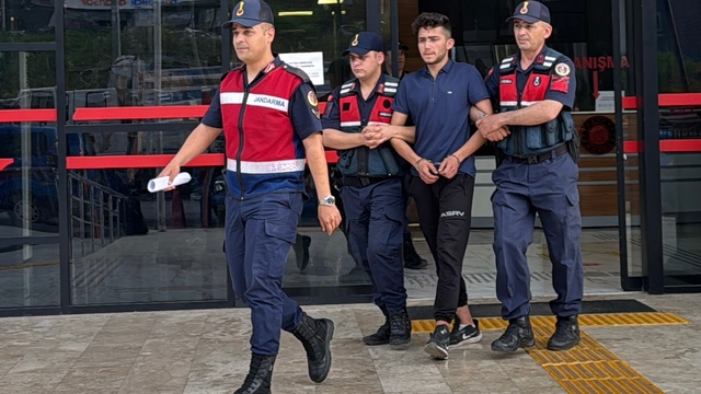 GÜNCELLEME - Alanya'da çıkan silahlı kavgada bir kişi öldü