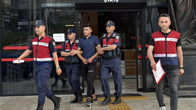 Tüfekle vurulan Harun öldü, 5 kişi gözaltına alındı (2)