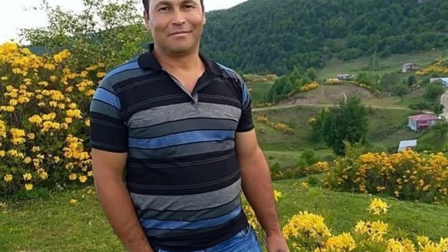 İnşaatta üzerine yük asansörü kabini düşen işçi hayatını kaybetti