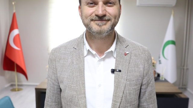 Yeşilay Genel Başkanı Dinç alışveriş bağımlılığına dikkati çekti: