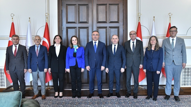 Tekirdağ'dan kısa kısa