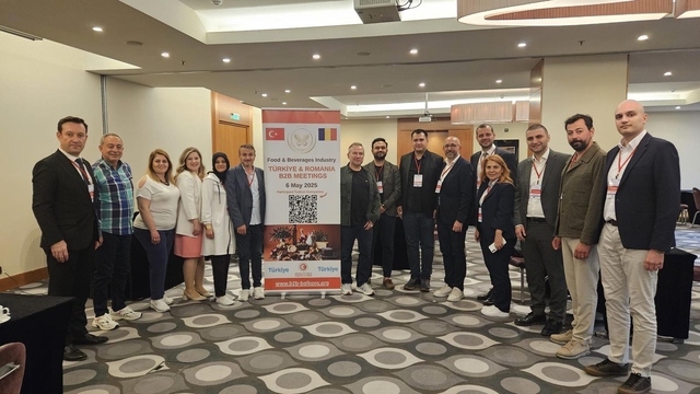 Bursa Ticaret Borsası, Romanya ve Bulgaristan'da temaslarda bulundu