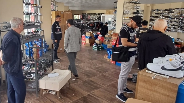 Aksaray'da Kurban Bayramı öncesi denetimler arttı