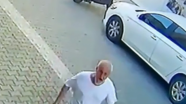 HÜDA PAR il sekreterini öldürüp, il başkanını yaralayan sanığa müebbet ve 12 yıl hapis