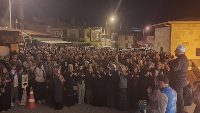 Beyşehir'den kısa kısa