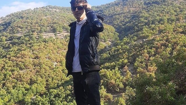 Şarampole devrilen traktörün sürücüsü Şükrü öldü