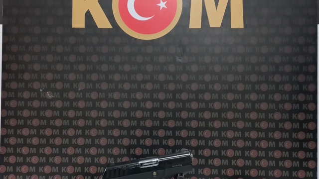 Niğde'de kaçakçılık operasyonlarında 6 zanlı yakalandı