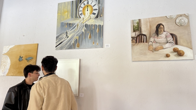 Galeri