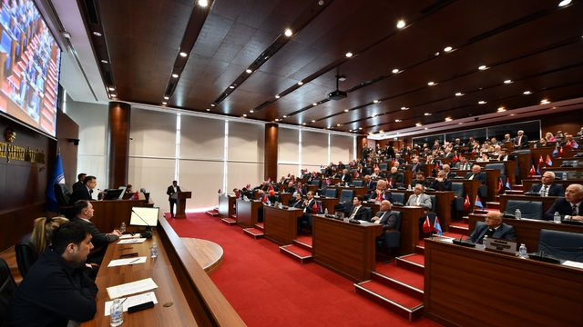 Trabzon'da yorgun merminin isabet etmesi sonucu ölen 15 yaşındaki Emir'in ismi yaşatılacak