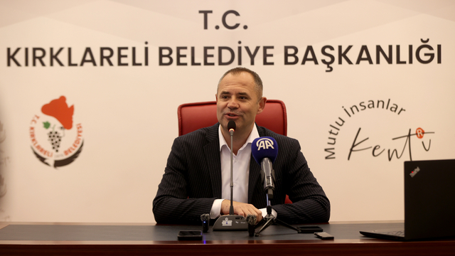 Kırklareli'nde Kakava ateşi 22 Mayıs'ta yakılacak