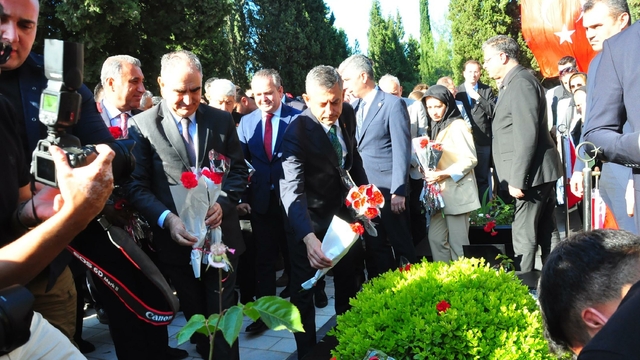 Özgür Özel: Bu mahkeme bir daha görülecek (2)