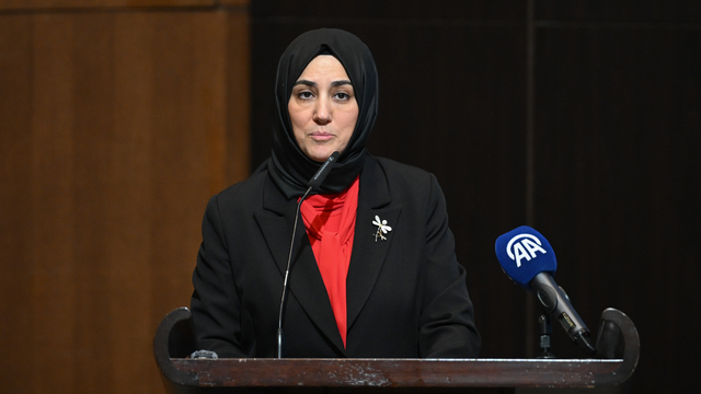 Türkiye Diyanet Vakfının "İki İnsan Bir Hayat: Evlilik Okulu" programı tamamlandı