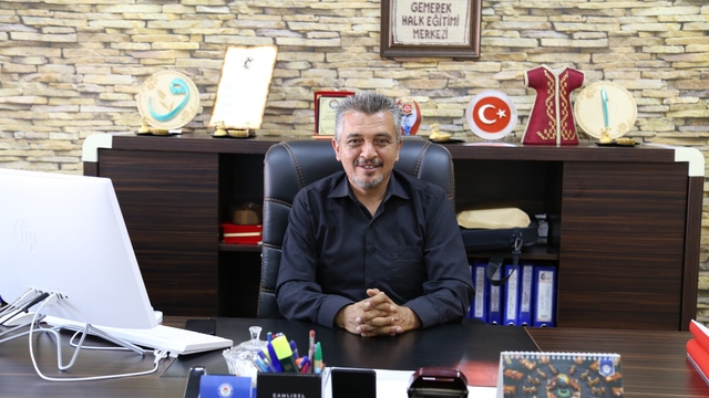 Gemerek'ten kısa kısa