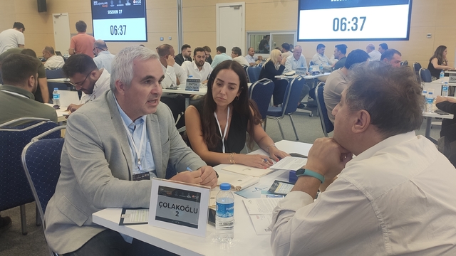 5 stratejik sektörde siber güvenlik buluşması