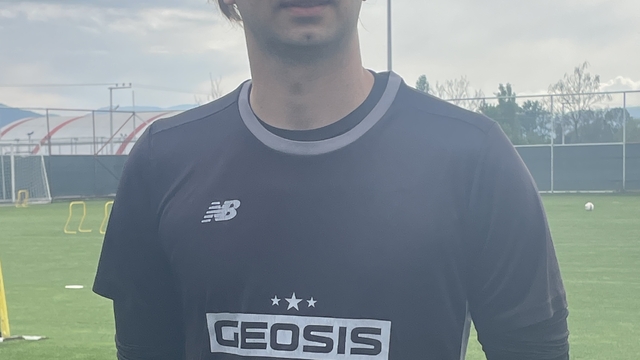 Boluspor'da takım kaptanı Çağlar Şahin Akbaba'dan destek çağrısı